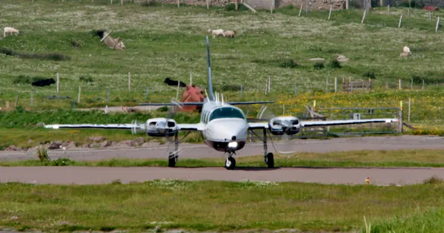 Piper Aerostar LV-MEG IMG 1245.