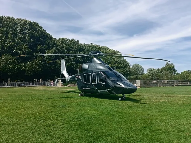 Airbus Helicopters H160 - F-WWOS 14 juillet 2023 (3).