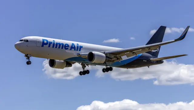 Amazon Air Boeing 767-300 N241AZ BK MD1.