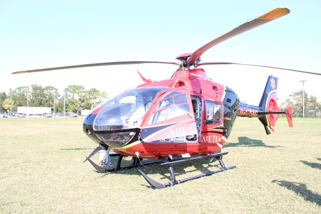Eurocopter EC130 T2 (N908AC, cn 1591) (12-9-2022).