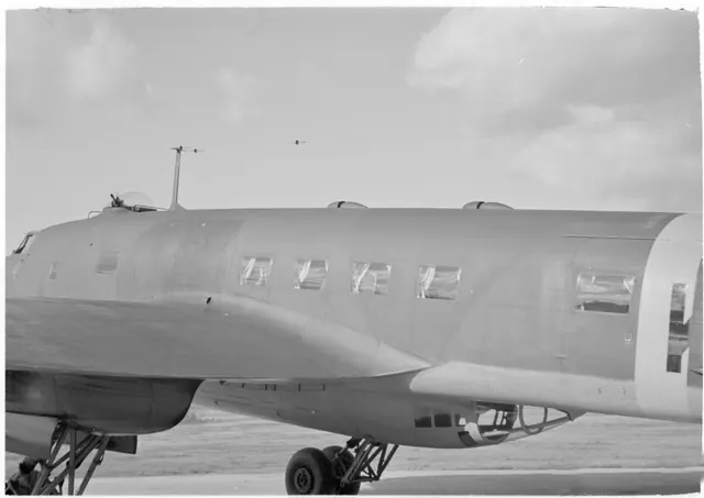 Focke-Wulf Fw 200 in Immola (SA-kuva 89603).
