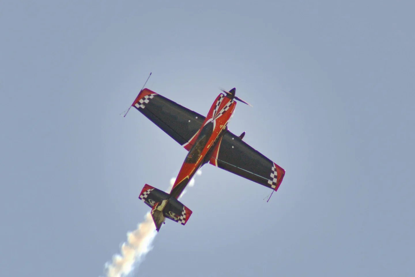 MX Aircraft MXS-RH (NX530RH, cn MXS-001) (11-9-2024).