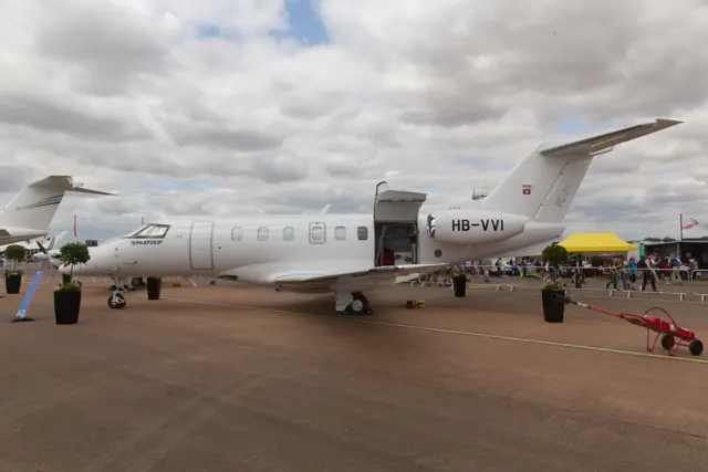 Pilatus PC-24 HB-VVI 5D3 4734.
