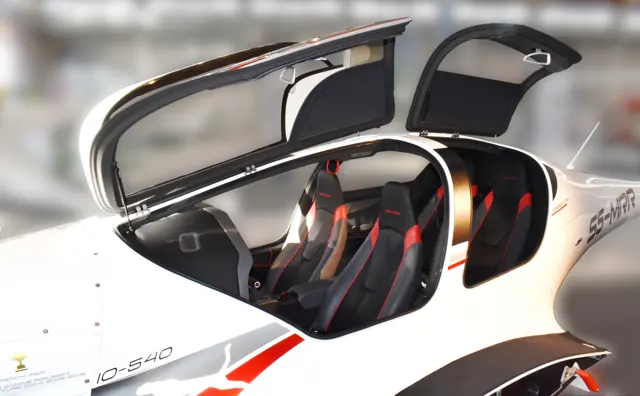 Pipistrel Panthera S5-MRR 20170408 091449.