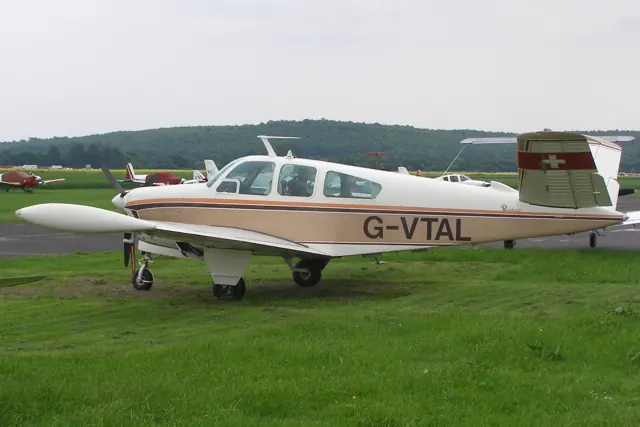 1966 V35
