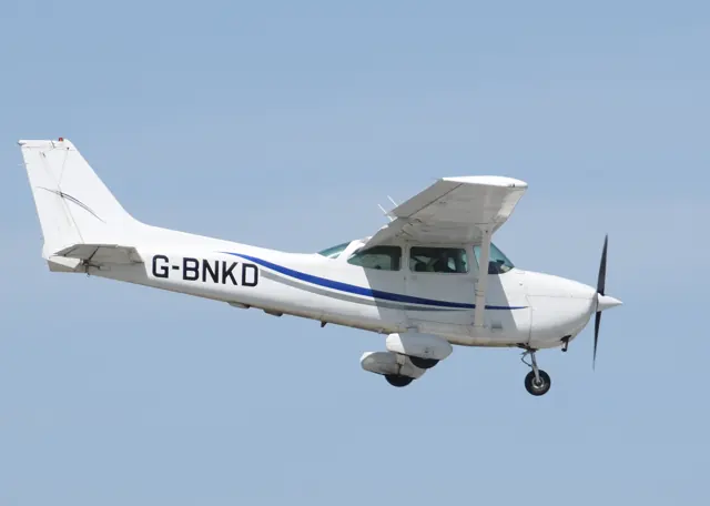 1979 Cessna 172N Skyhawk in 2019