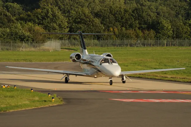 Like several other members of the Citation family, the CitationJets are certified for single pilot operations.