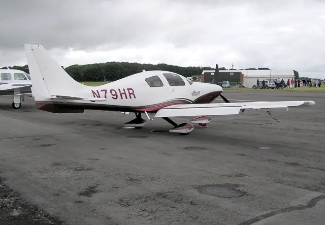 Columbia 400