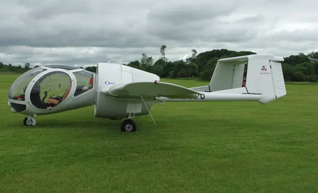 Old Warden , June 2014