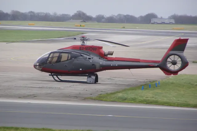 Skyheli Ltd EC130