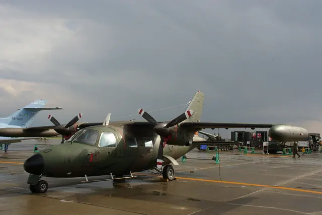 A military version for JGSDF .
