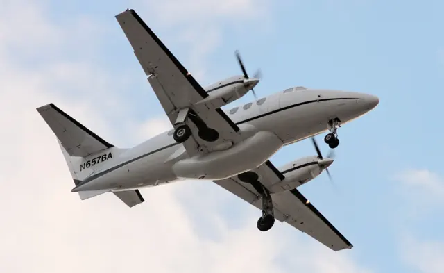 Jetstream 32.